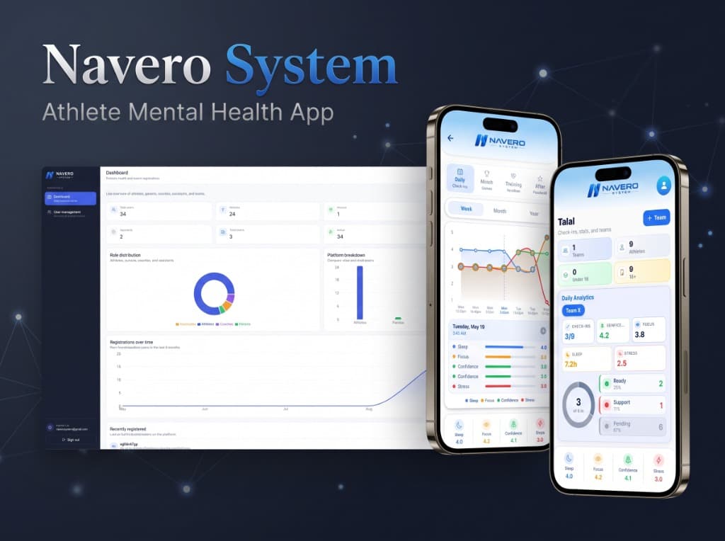 Navero System